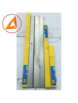Dao bào hợp kim  TKG Đài Loan KT:610x30x3 ( 3con/bộ )
